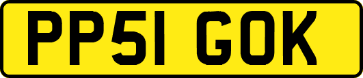 PP51GOK
