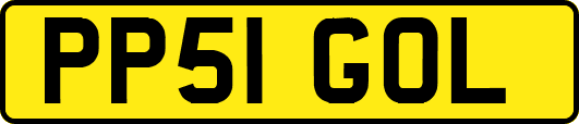 PP51GOL