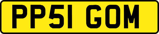 PP51GOM