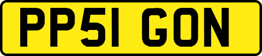 PP51GON