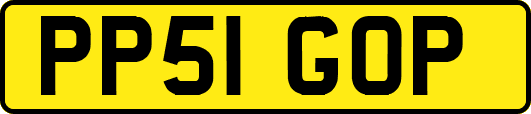 PP51GOP