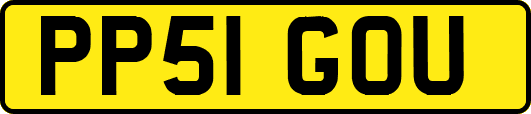 PP51GOU