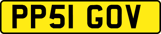 PP51GOV