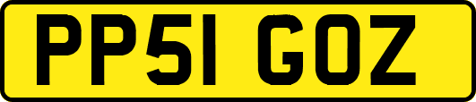 PP51GOZ