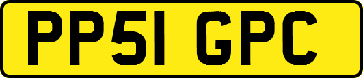 PP51GPC