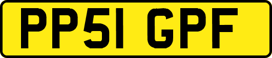 PP51GPF