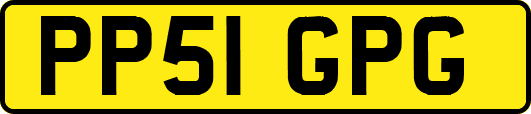 PP51GPG