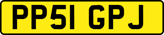 PP51GPJ