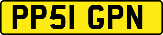 PP51GPN