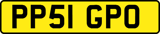 PP51GPO