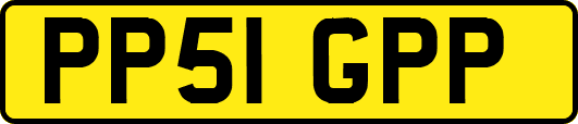PP51GPP