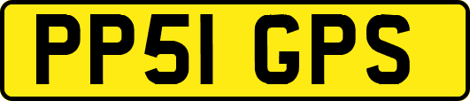 PP51GPS