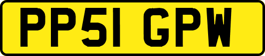 PP51GPW