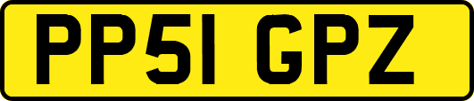 PP51GPZ