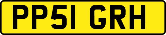 PP51GRH