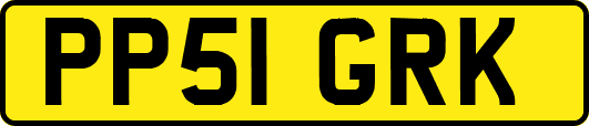 PP51GRK