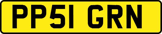 PP51GRN