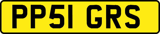 PP51GRS