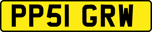 PP51GRW