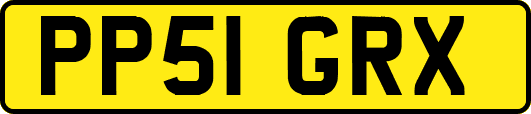 PP51GRX