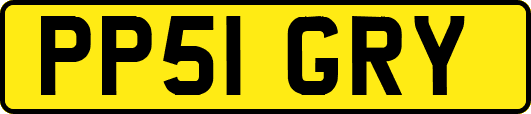 PP51GRY