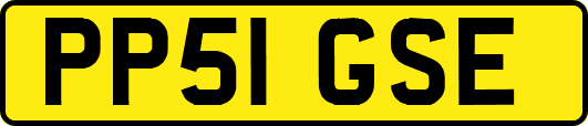 PP51GSE