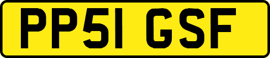 PP51GSF