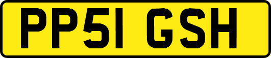 PP51GSH