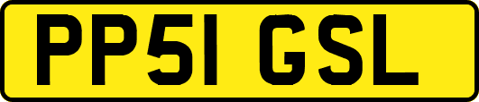 PP51GSL