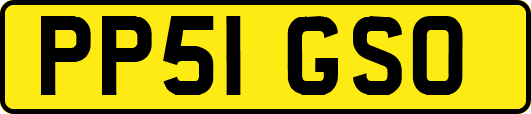PP51GSO