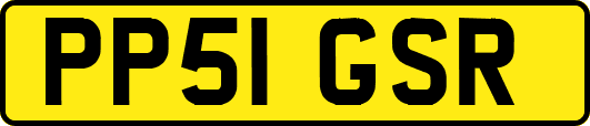 PP51GSR