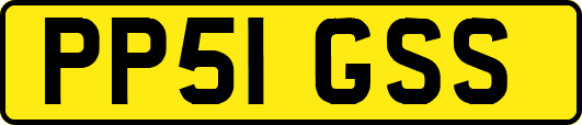 PP51GSS
