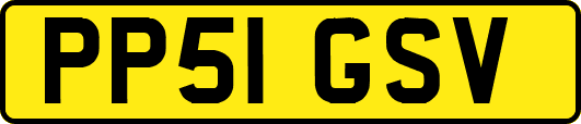 PP51GSV