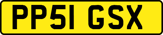 PP51GSX