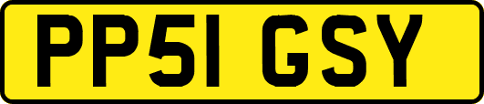 PP51GSY