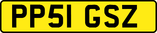PP51GSZ