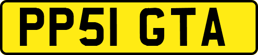 PP51GTA