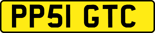 PP51GTC