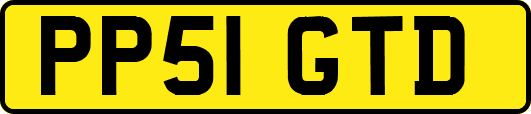 PP51GTD