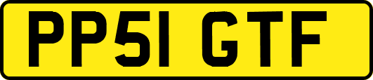 PP51GTF
