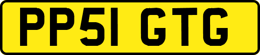 PP51GTG