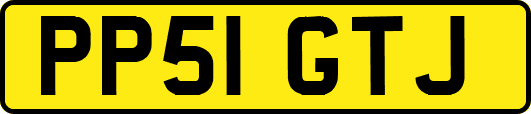 PP51GTJ