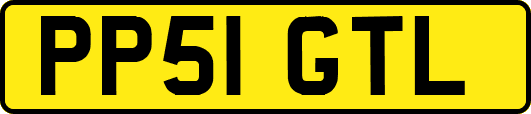 PP51GTL