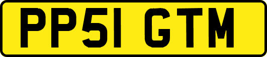 PP51GTM