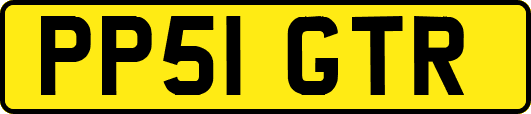 PP51GTR