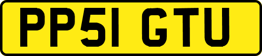 PP51GTU