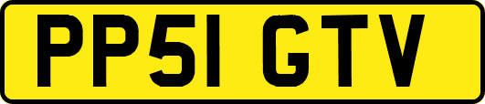 PP51GTV