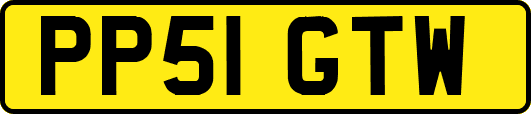 PP51GTW