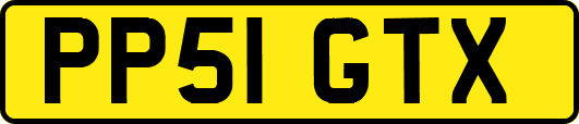 PP51GTX