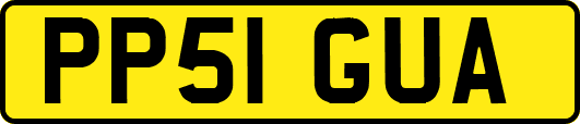 PP51GUA